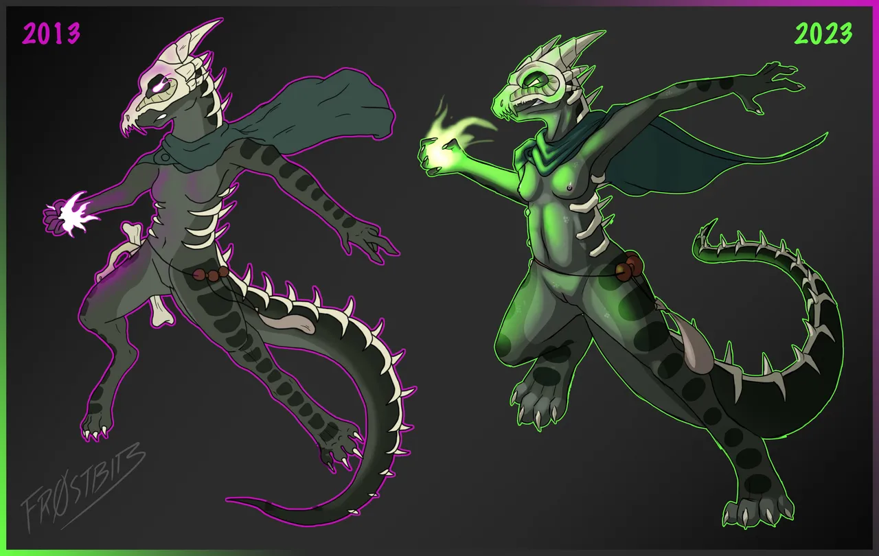 Furaffinity fr0stbit3 - Image 683