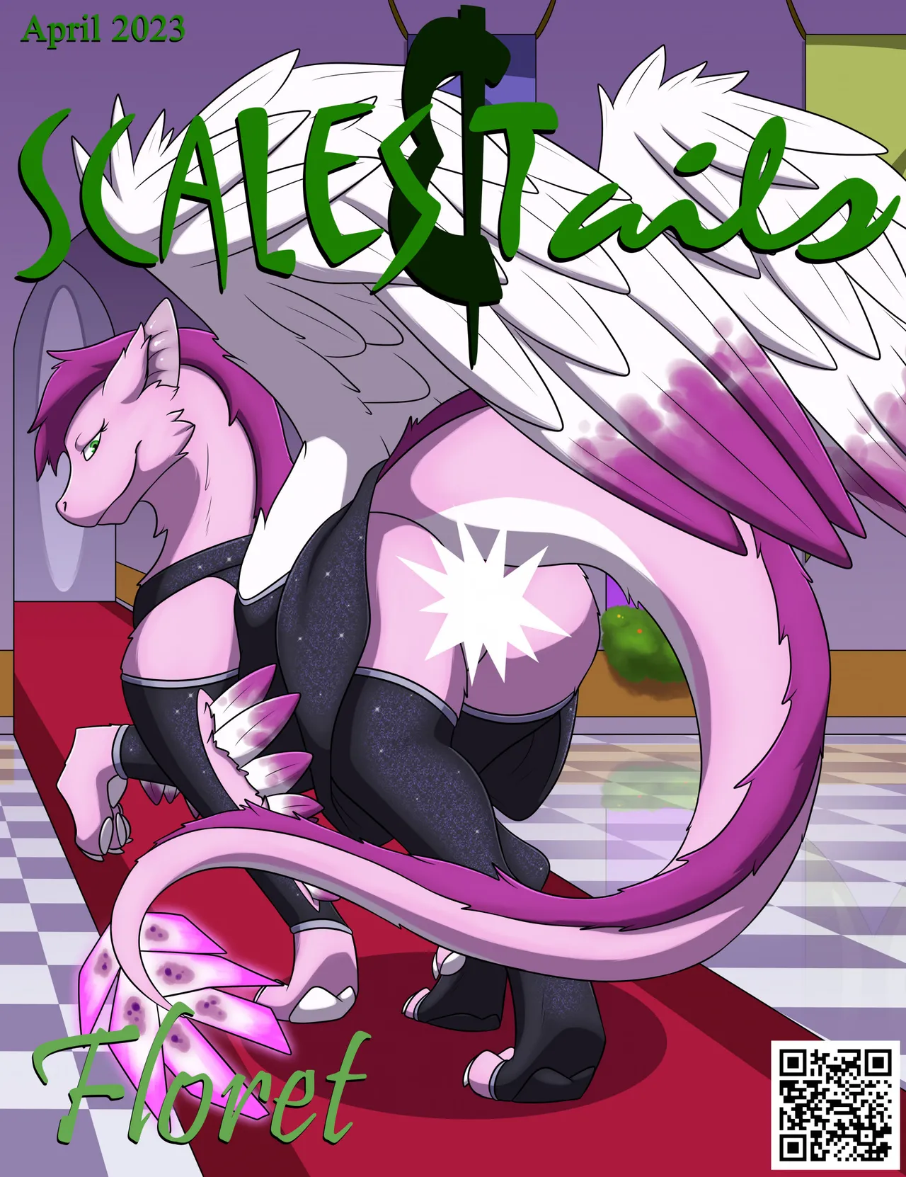 Furaffinity fr0stbit3 - Image 690