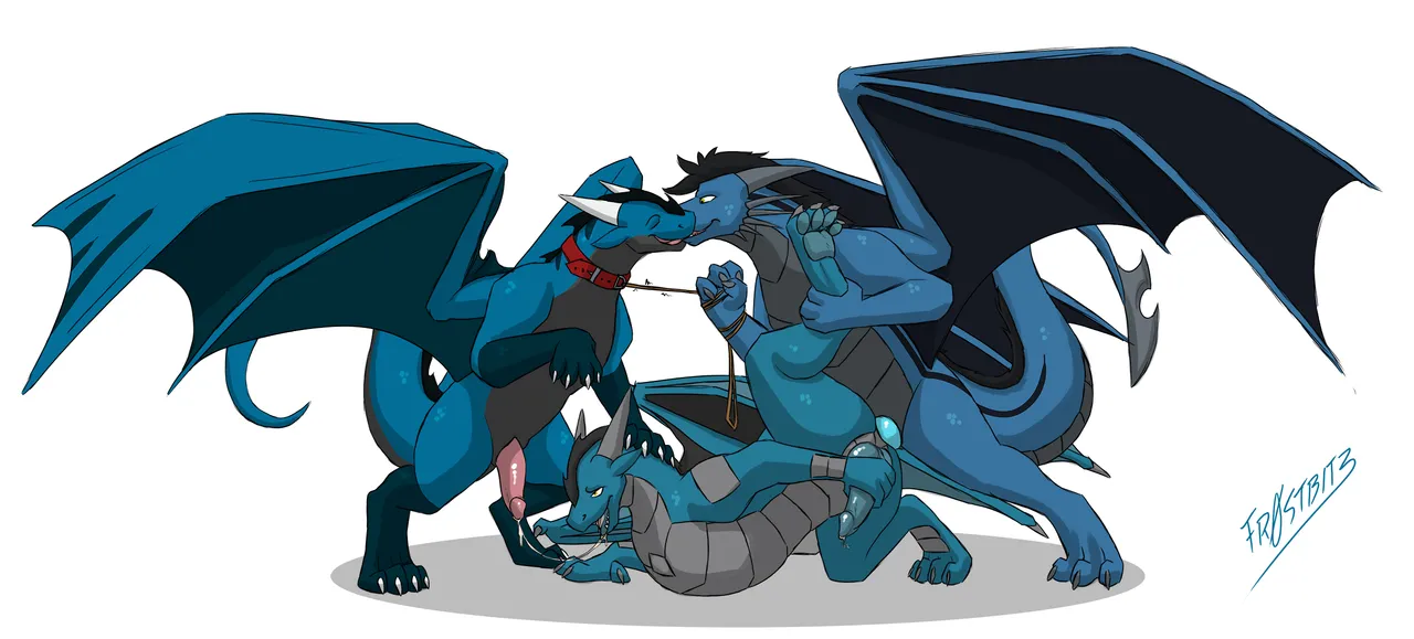 Furaffinity fr0stbit3 - Image 694