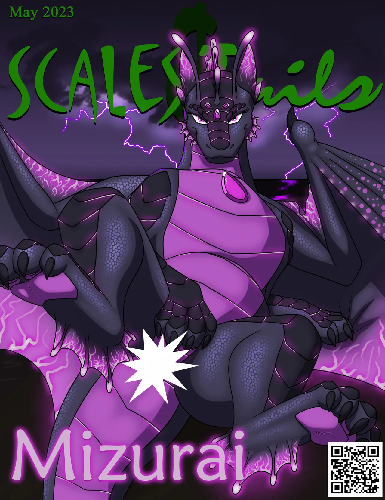 Furaffinity fr0stbit3 - Image 695