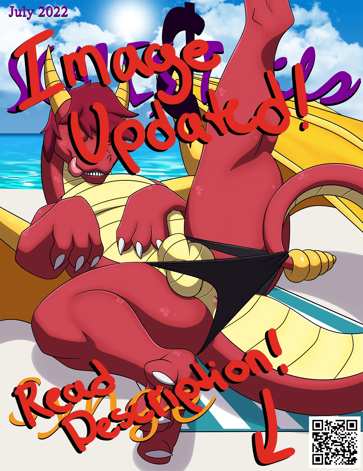 Furaffinity fr0stbit3 - Image 701