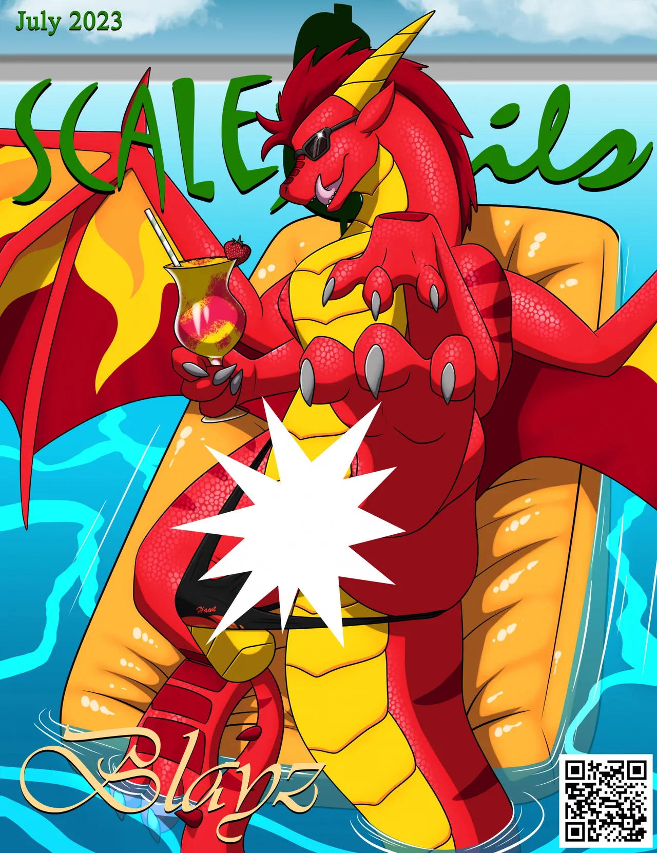 Furaffinity fr0stbit3 - Image 702