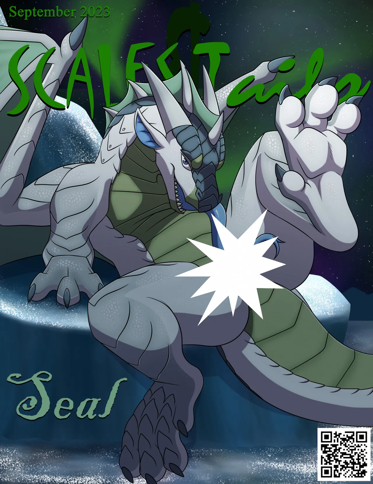 Furaffinity fr0stbit3 - Image 707