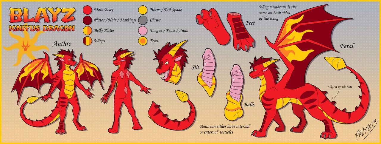 Furaffinity fr0stbit3 - Image 709