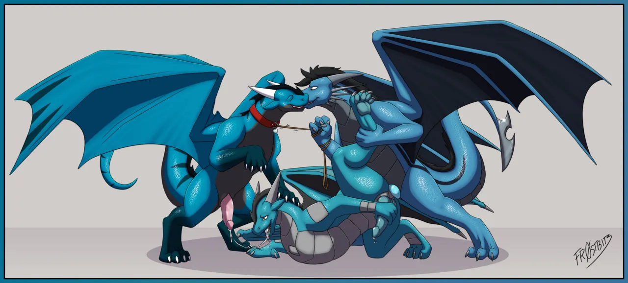 Furaffinity fr0stbit3 - Image 710