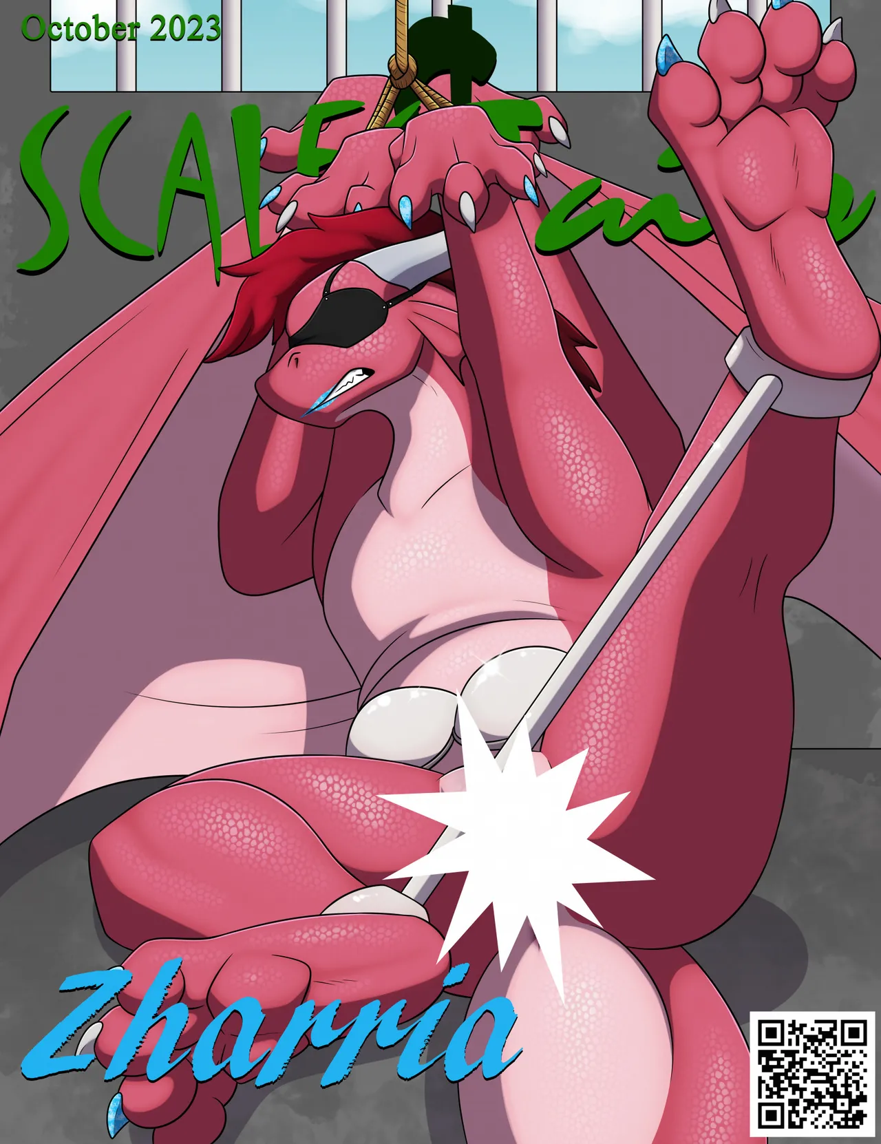 Furaffinity fr0stbit3 - Image 713