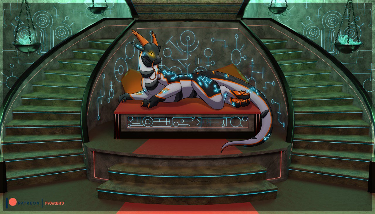 Furaffinity fr0stbit3 - Image 717