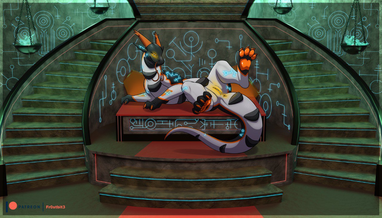 Furaffinity fr0stbit3 - Image 718