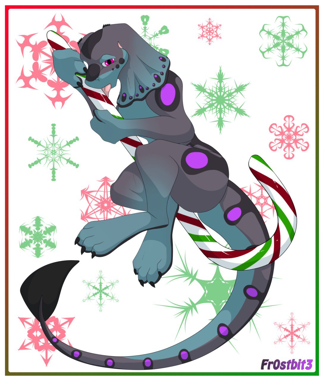Furaffinity fr0stbit3 - Image 723