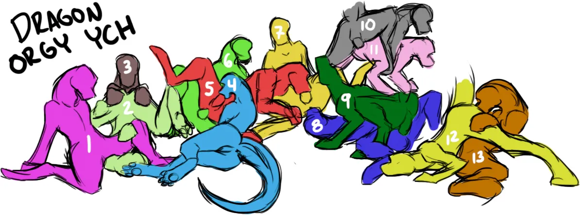 Furaffinity fr0stbit3 - Image 73