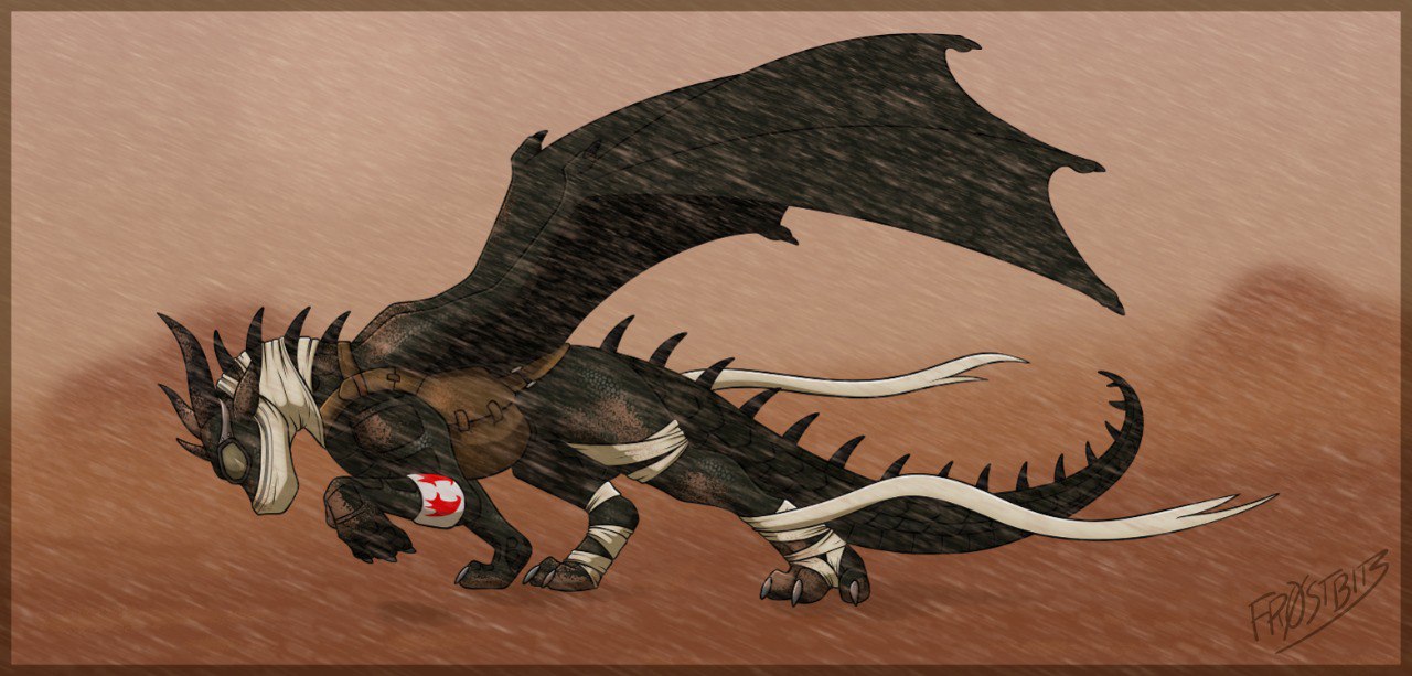 Furaffinity fr0stbit3 - Image 730