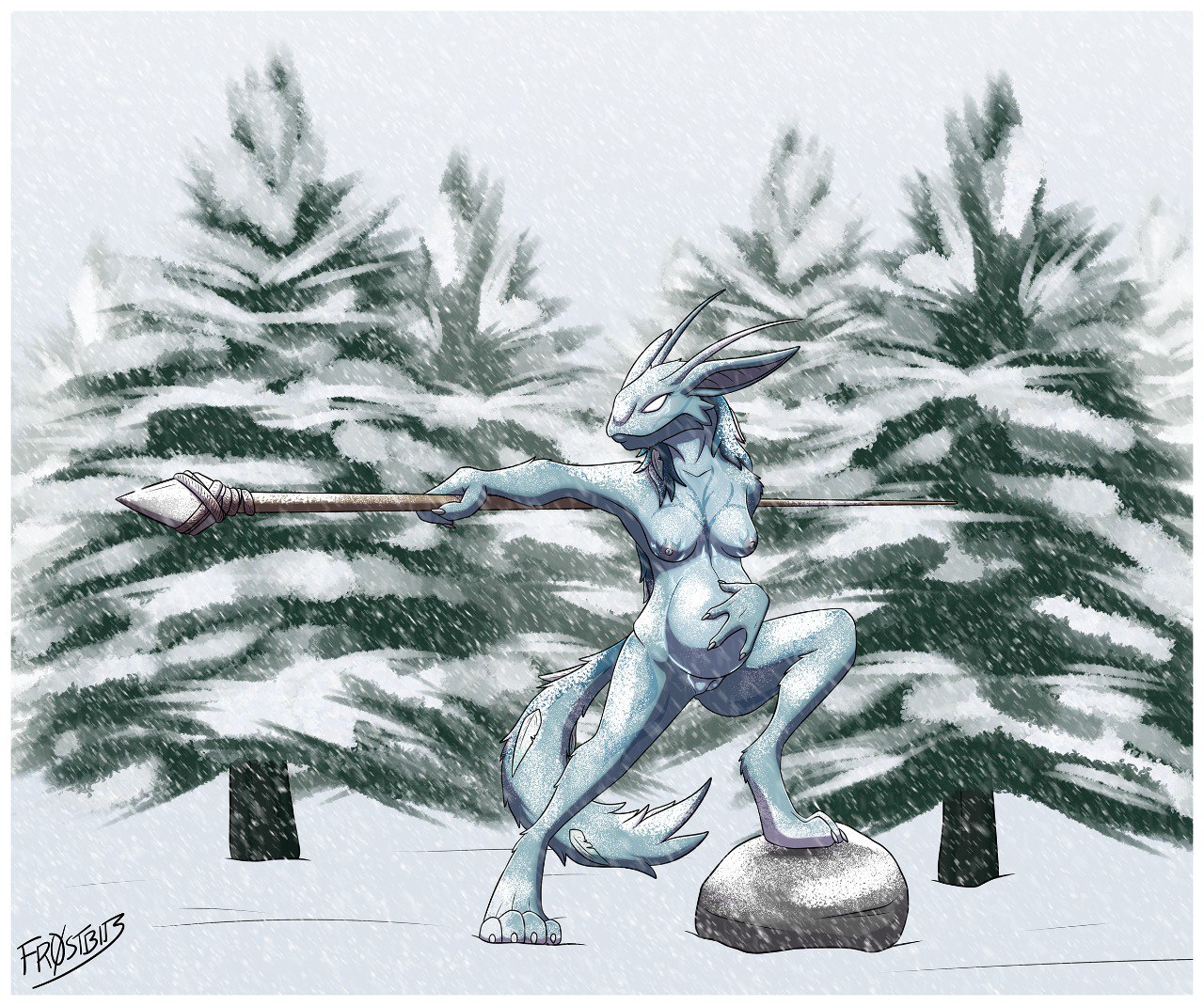 Furaffinity fr0stbit3 - Image 731