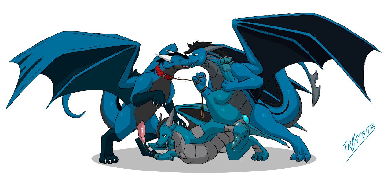 Furaffinity fr0stbit3 - Image 735
