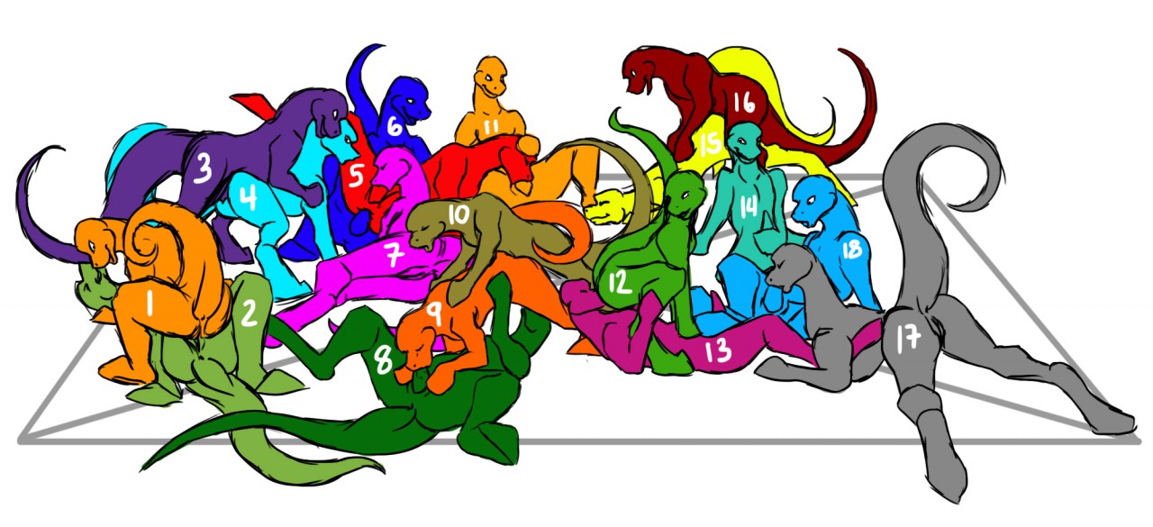 Furaffinity fr0stbit3 - Image 74