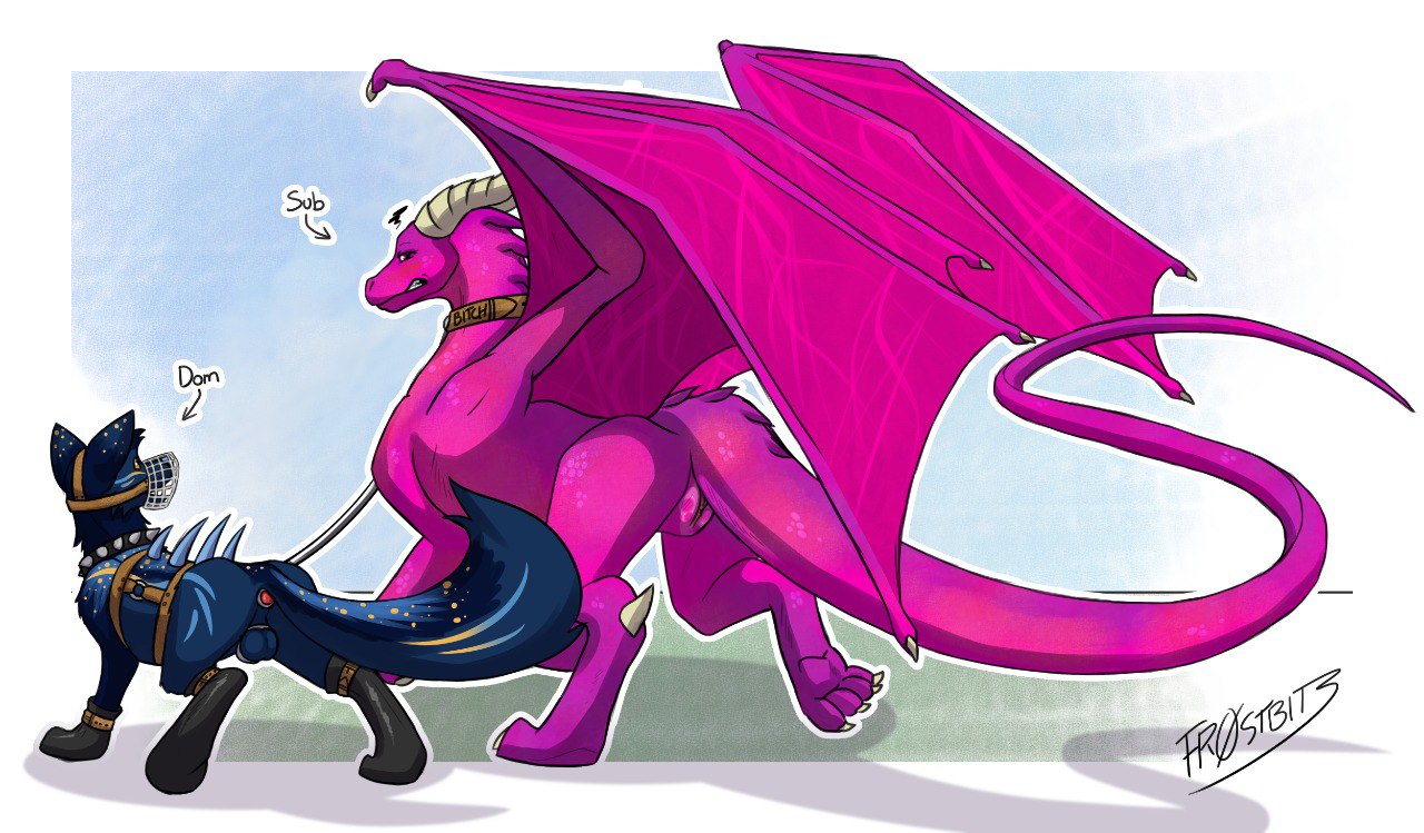 Furaffinity fr0stbit3 - Image 741