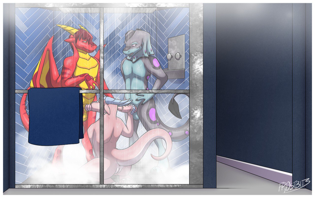 Furaffinity fr0stbit3 - Image 745