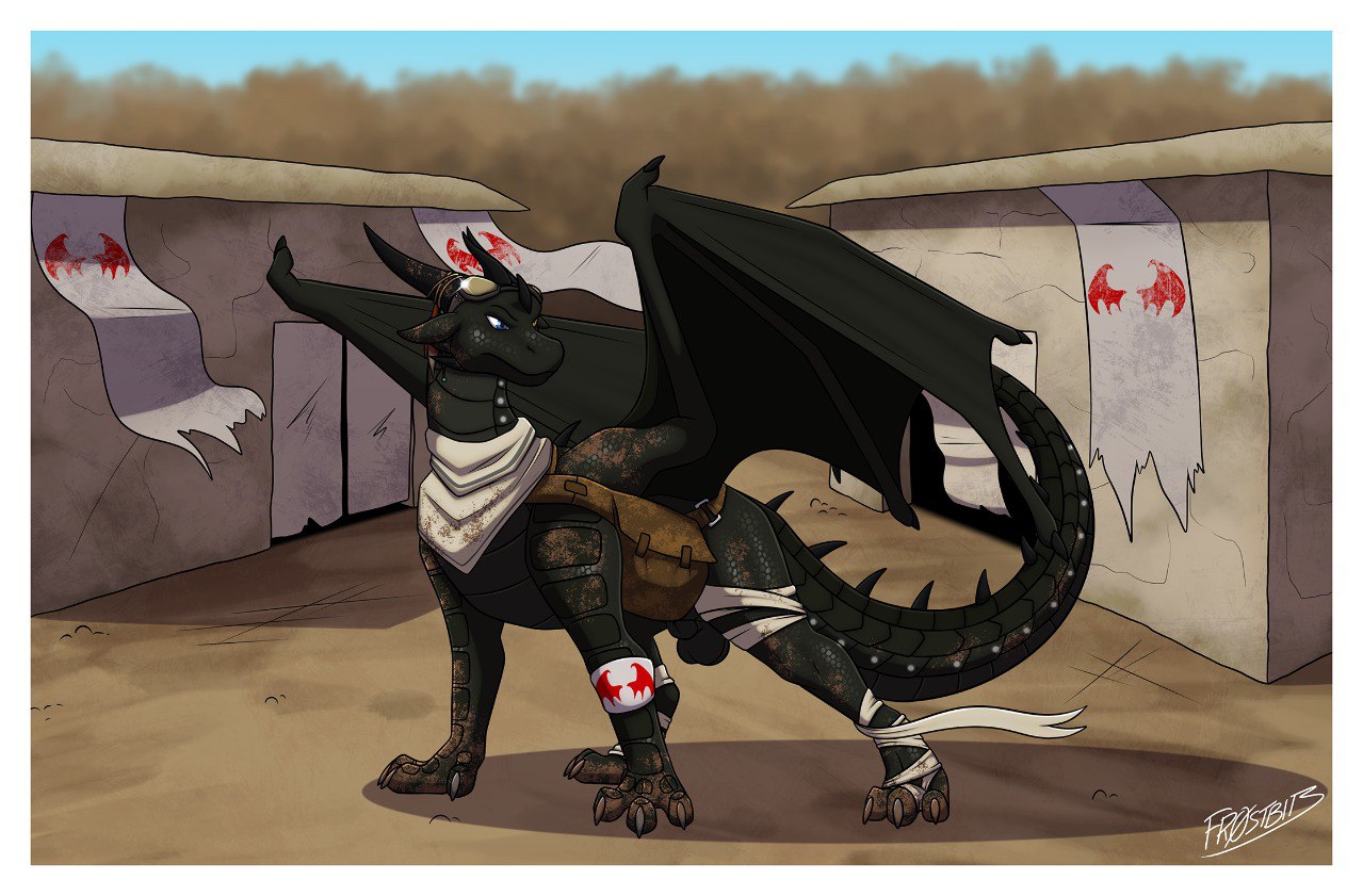 Furaffinity fr0stbit3 - Image 747