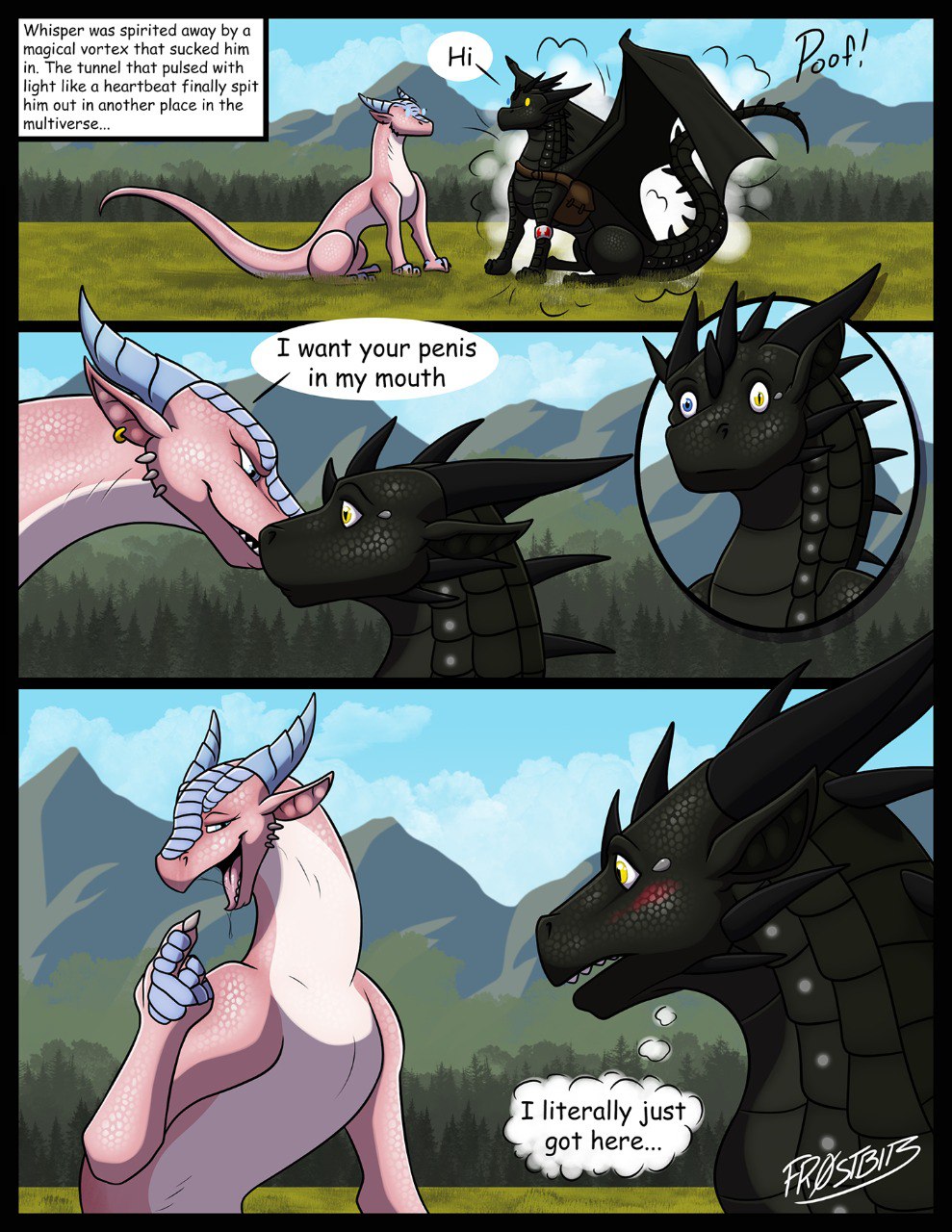 Furaffinity fr0stbit3 - Image 748