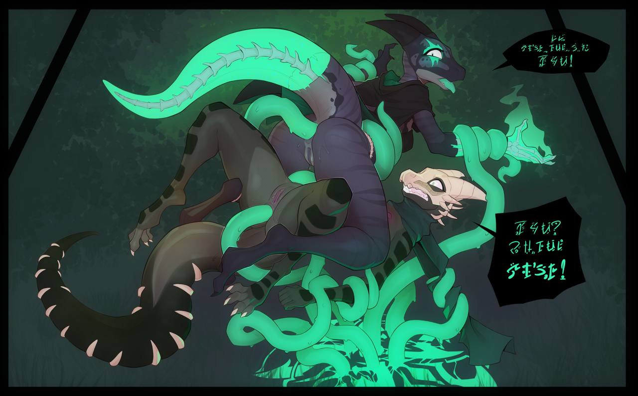 Furaffinity fr0stbit3 - Image 749