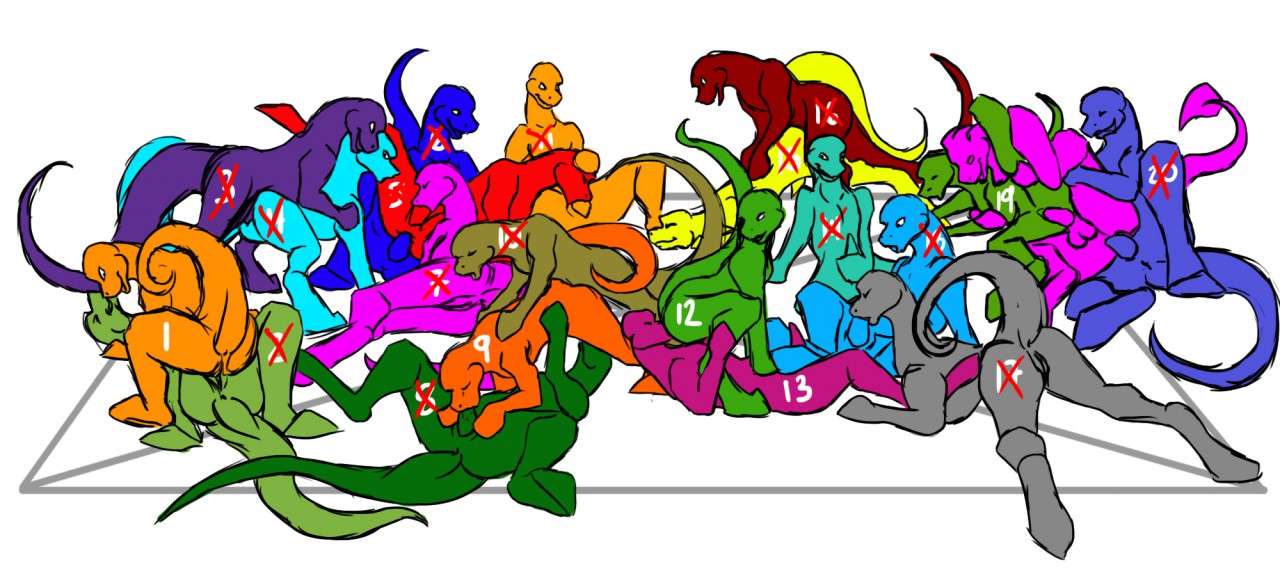 Furaffinity fr0stbit3 - Image 76