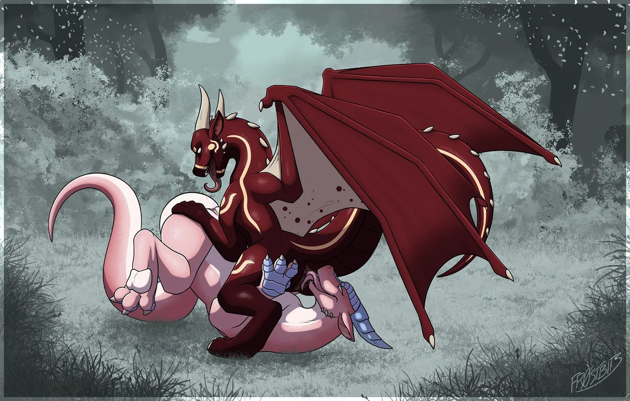 Furaffinity fr0stbit3 - Image 759