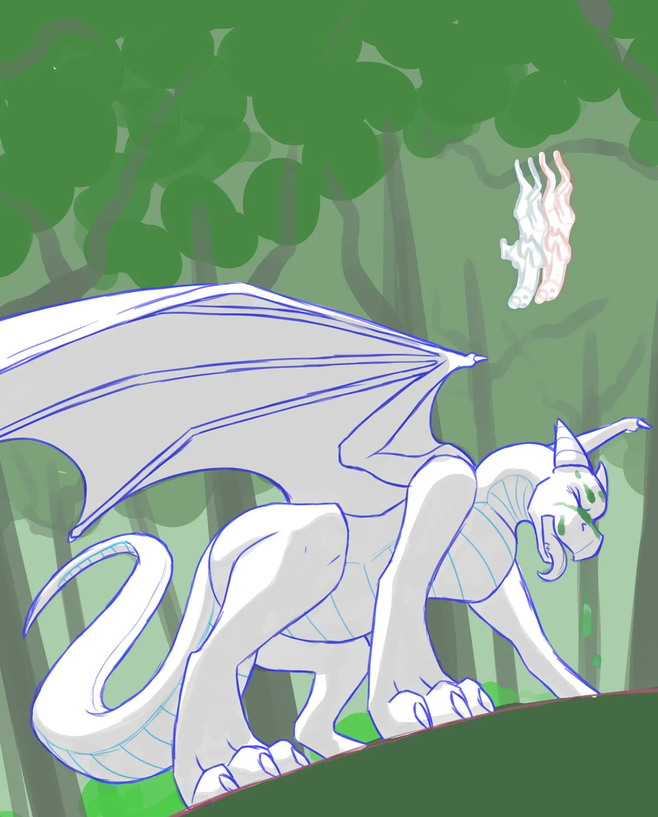 Furaffinity fr0stbit3 - Image 778