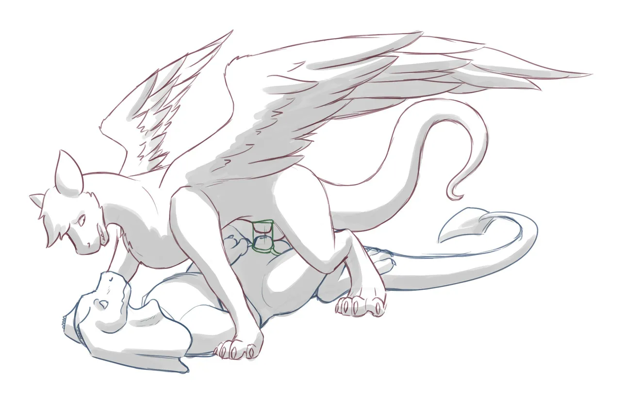 Furaffinity fr0stbit3 - Image 781