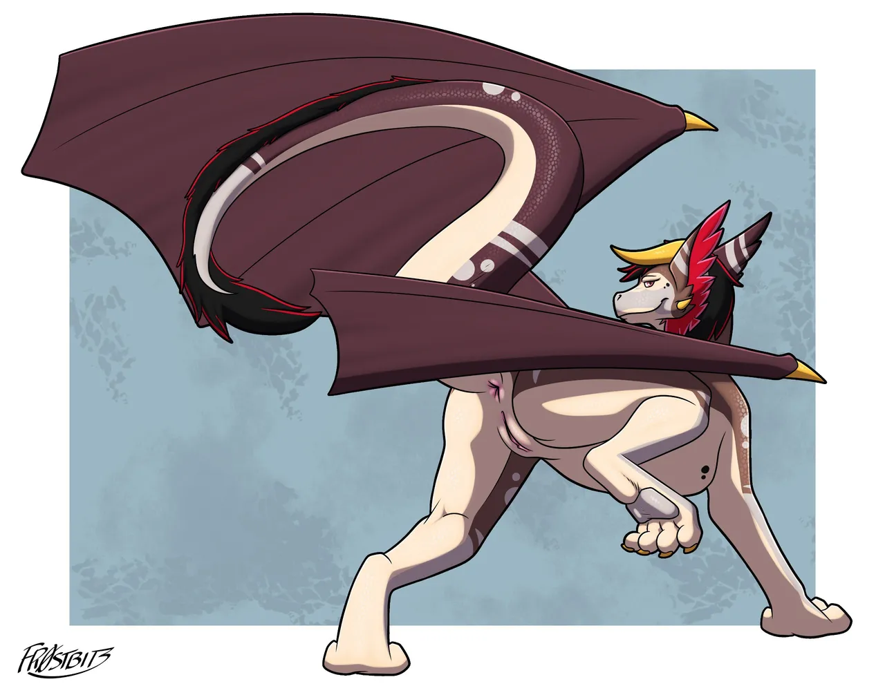 Furaffinity fr0stbit3 - Image 826