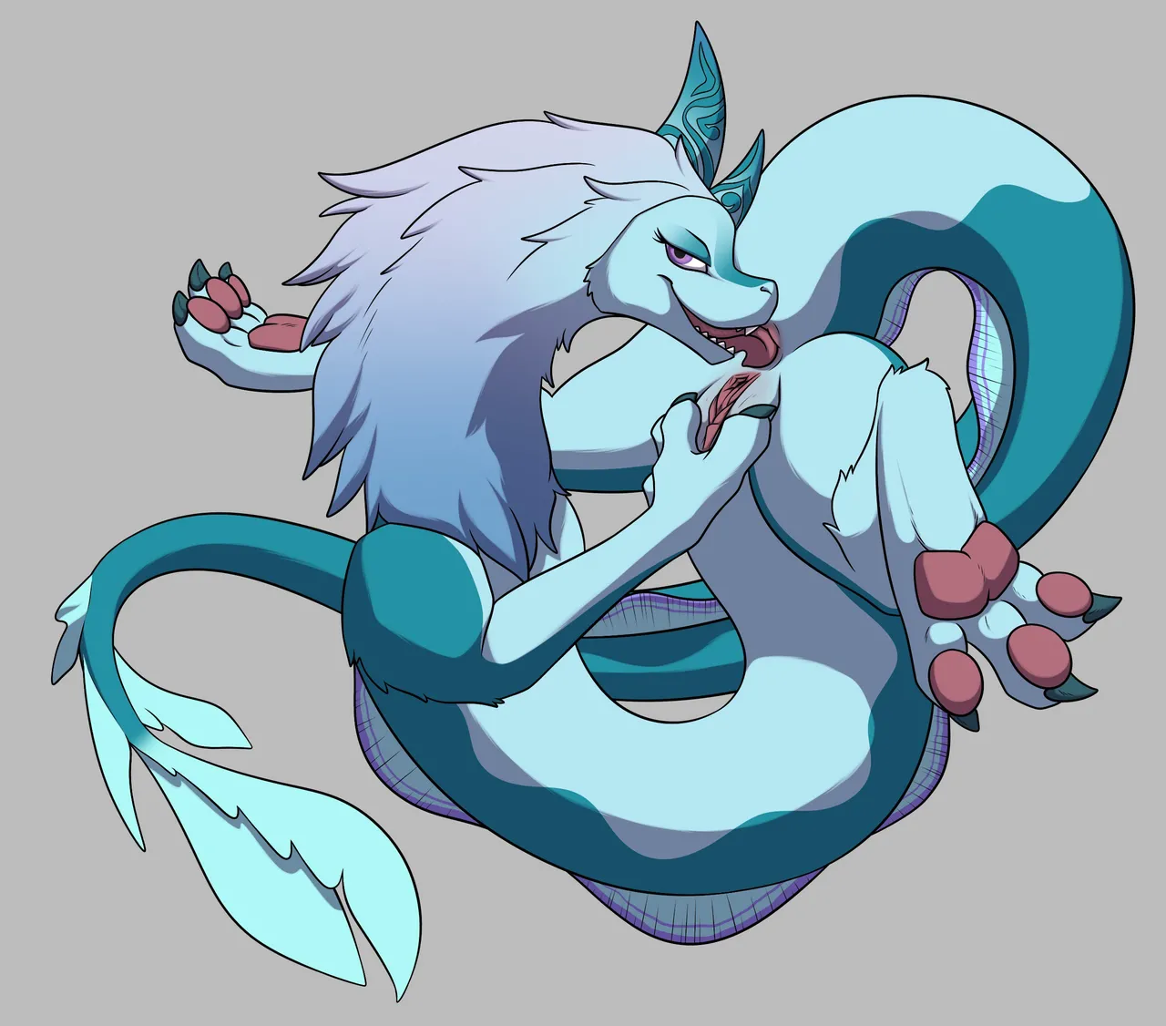 Furaffinity fr0stbit3 - Image 835