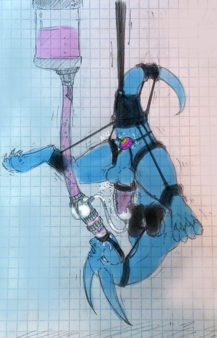 Furaffinity fr0stbit3 - Image 84