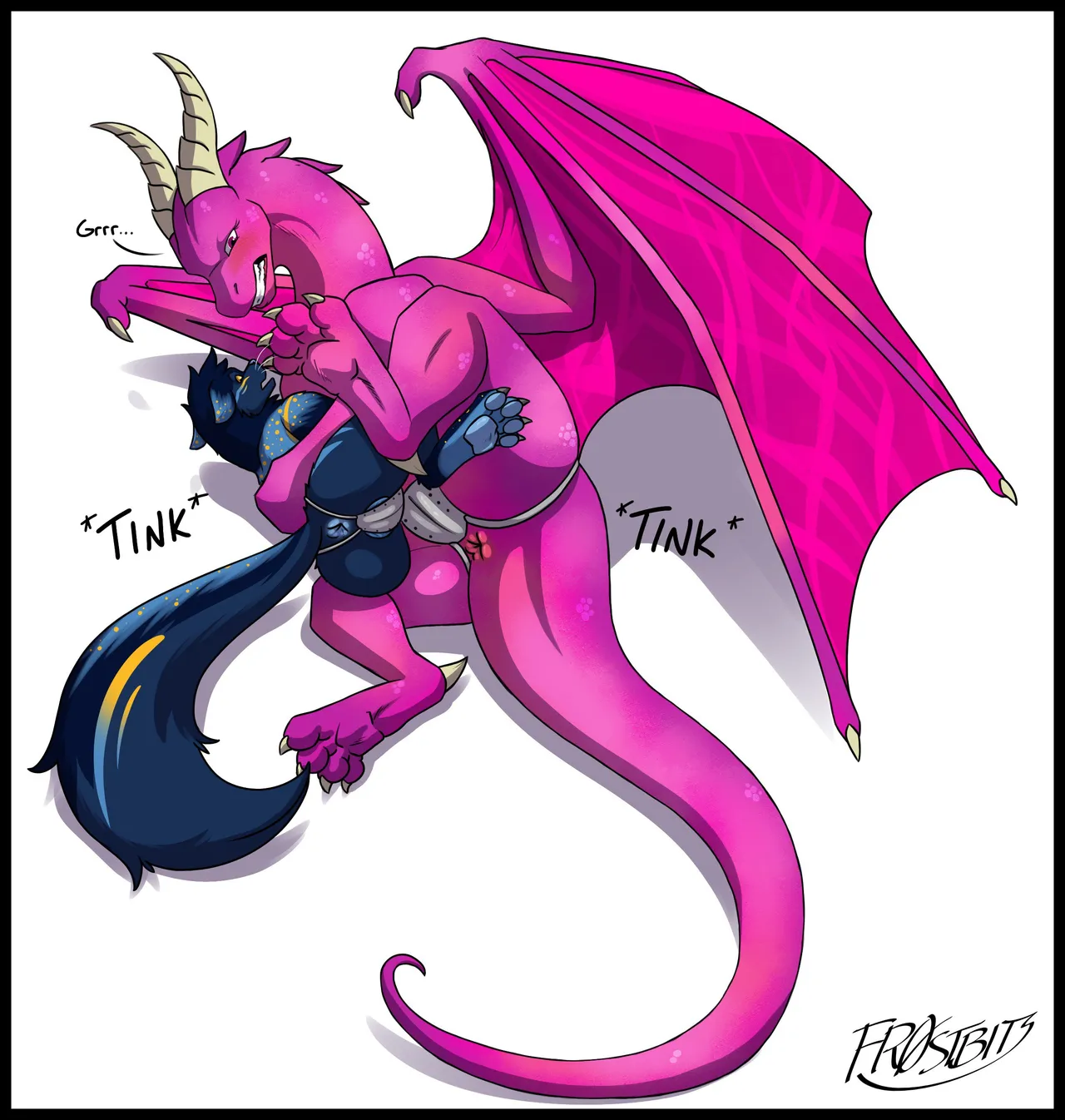 Furaffinity fr0stbit3 - Image 839