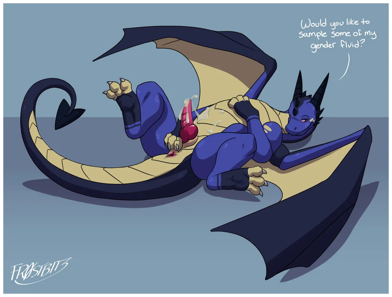 Furaffinity fr0stbit3 - Image 851