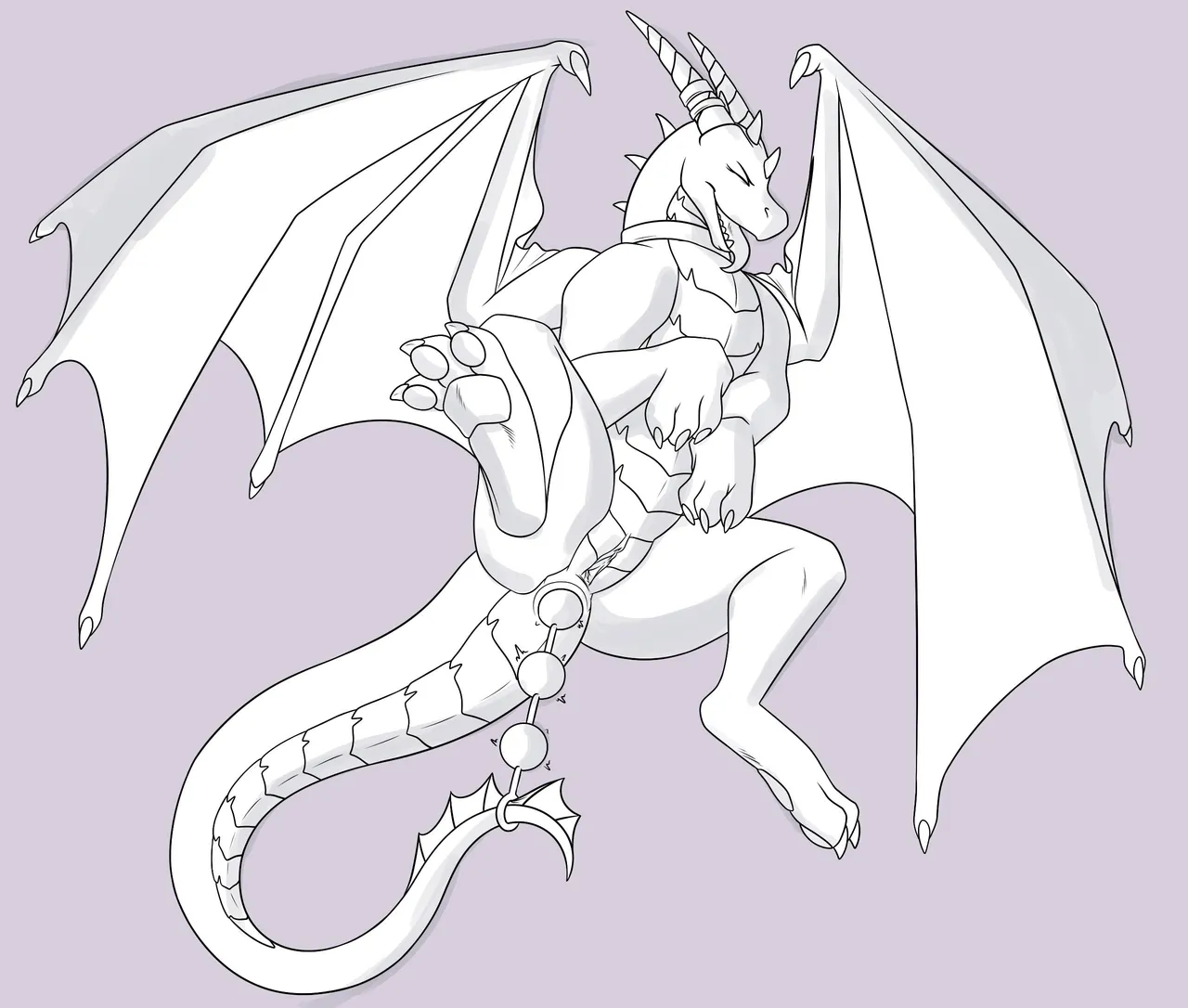 Furaffinity fr0stbit3 - Image 854