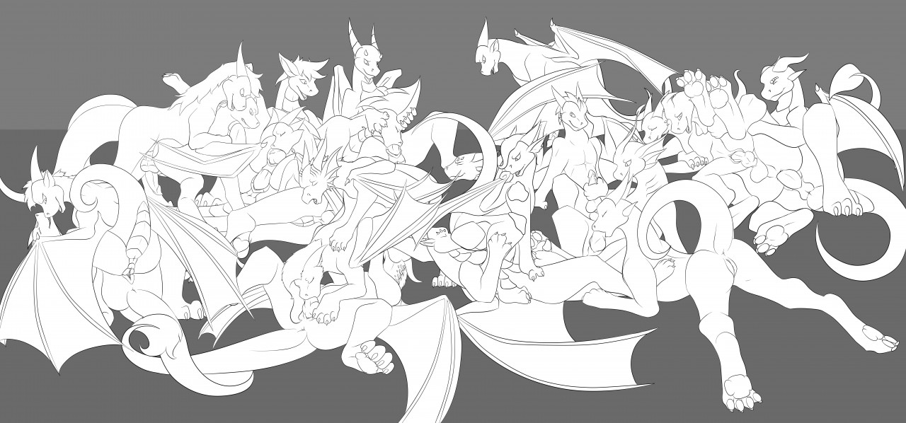 Furaffinity fr0stbit3 - Image 86