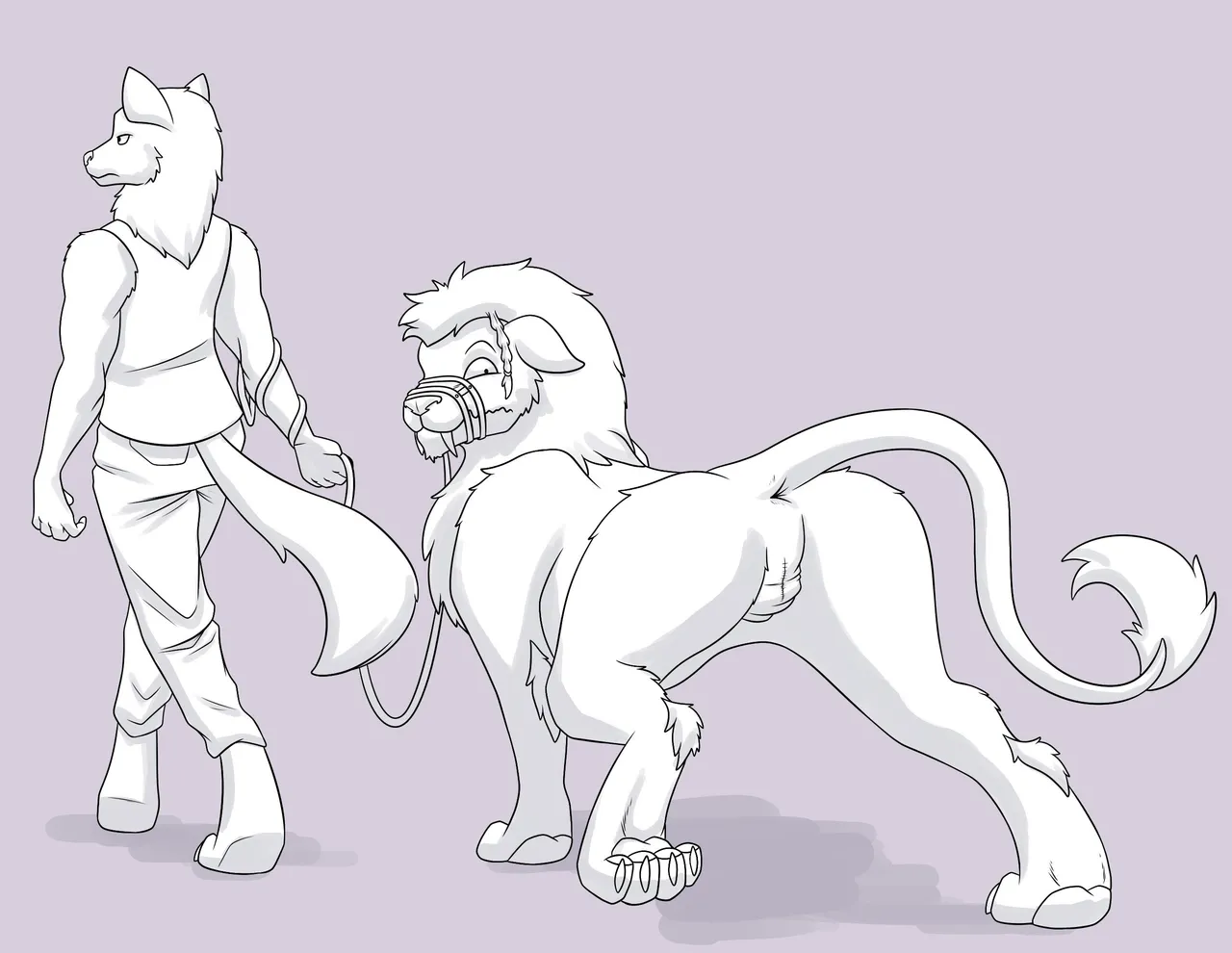 Furaffinity fr0stbit3 - Image 860