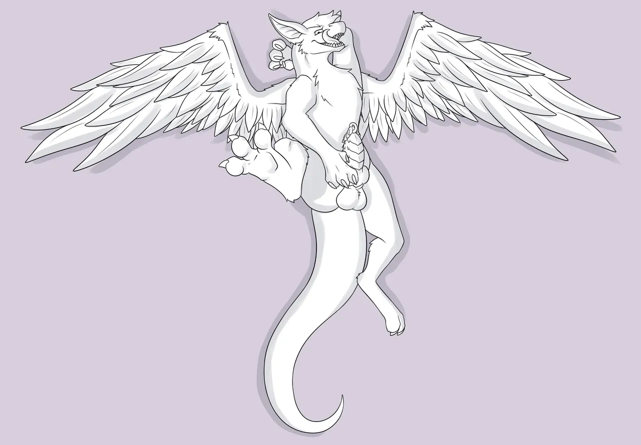 Furaffinity fr0stbit3 - Image 863