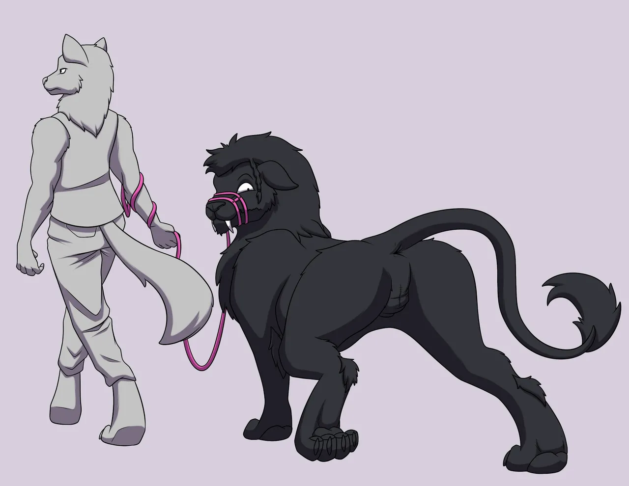 Furaffinity fr0stbit3 - Image 875