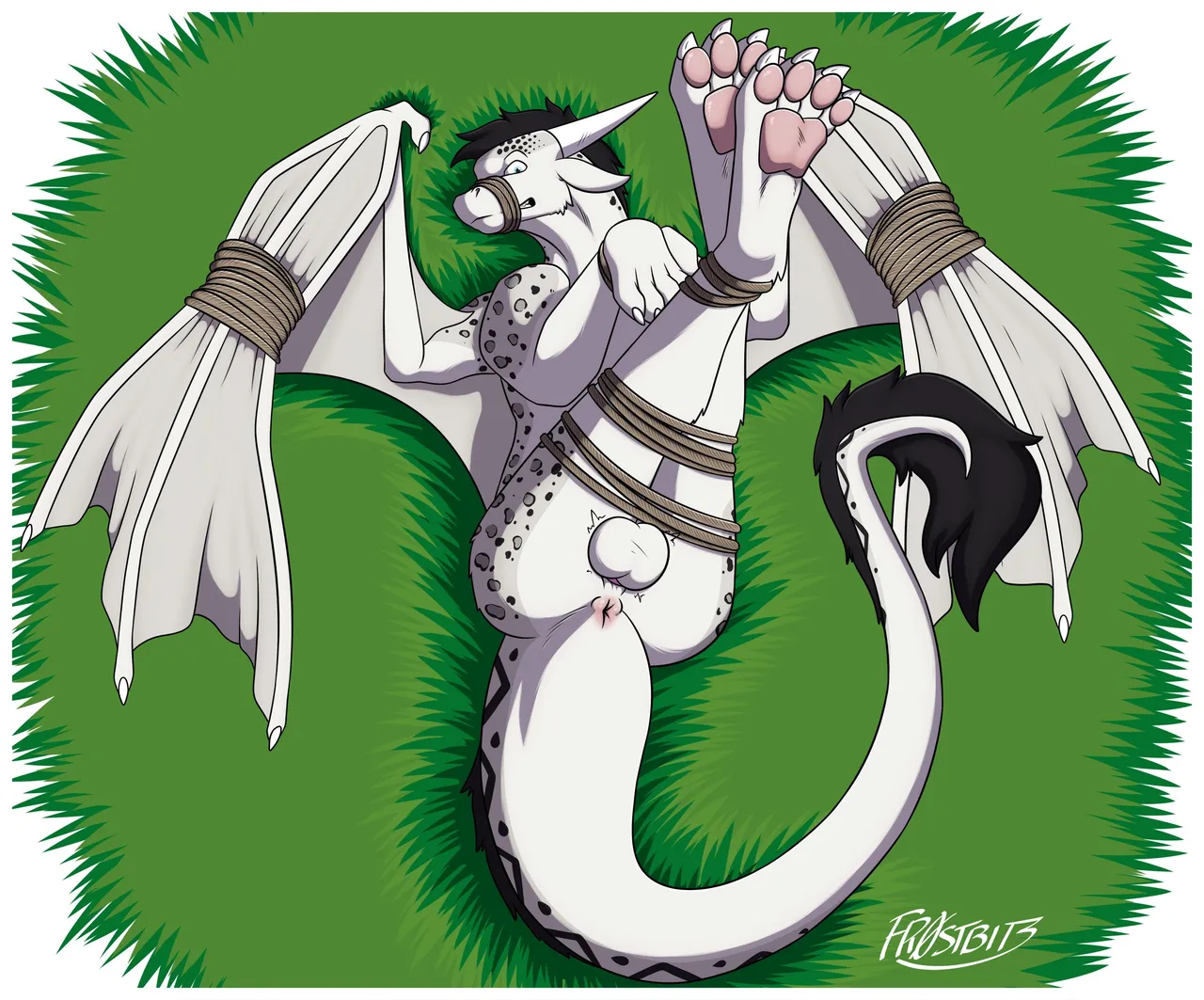 Furaffinity fr0stbit3 - Image 876