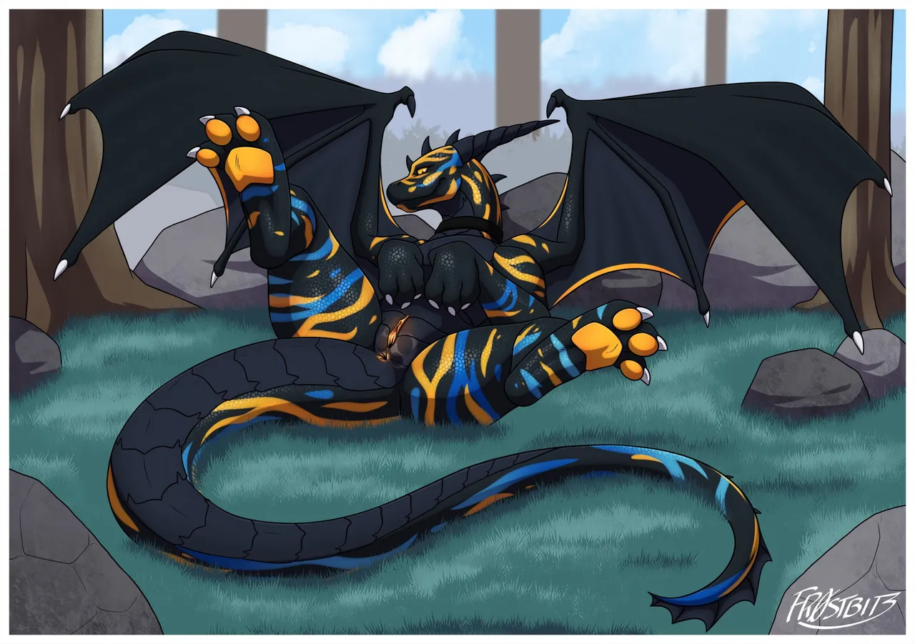 Furaffinity fr0stbit3 - Image 877