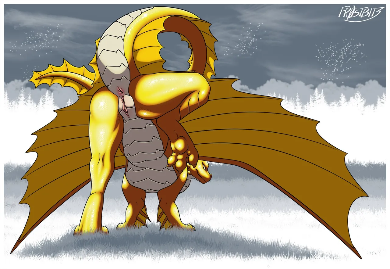 Furaffinity fr0stbit3 - Image 881
