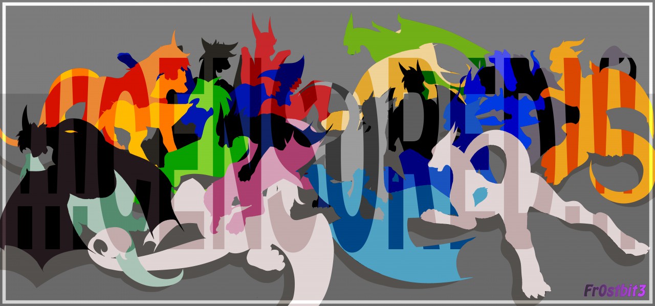 Furaffinity fr0stbit3 - Image 89