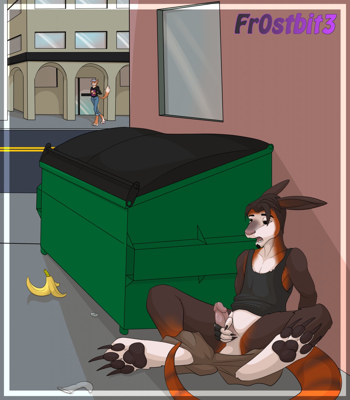 Furaffinity fr0stbit3 - Image 97