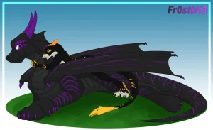 Furaffinity fr0stbit3 - Page 105