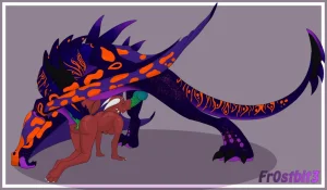 Furaffinity fr0stbit3 - Page 106