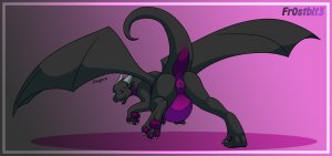 Furaffinity fr0stbit3 - Page 119