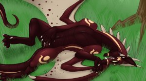 Furaffinity fr0stbit3 - Page 141
