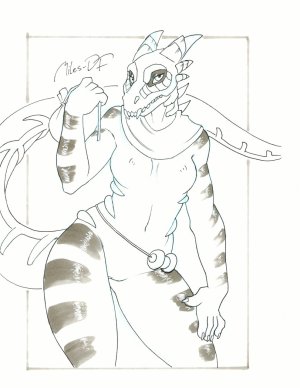 Furaffinity fr0stbit3 - Page 142