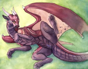 Furaffinity fr0stbit3 - Page 146