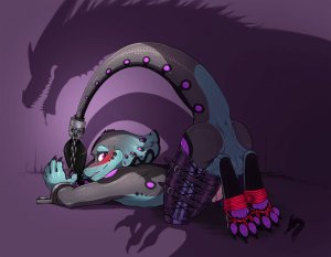 Furaffinity fr0stbit3 - Page 153