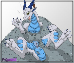 Furaffinity fr0stbit3 - Page 159